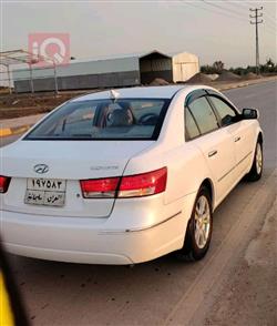 هیوندای سۆناتا